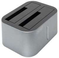 Logo Digitus station d'accueil pour disques durs sata 2,5'/3,5' 11007467