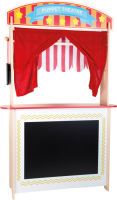 Logo Stand de vente et thtre de marionnettes 10328