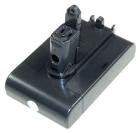 Logo Batterie li-ion pour dyson demontage par vis g356729