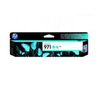 Logo Cartouche hp cn624ae n971 - yellow 169633