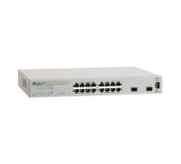 Logo Allied at-gs950/16 smart switch 16p gigabit & 2 sfp 522955
