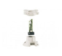 Logo Bosch platine de fixation pour montage suspendu plafond / vg4-a-9543 057056