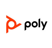 Logo Poly remplacement 1 an pour ensemble studio x50 + tc8 293444