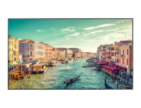 Logo Samsung qm75r-a 75p uhd 16:9 edge-led 500nits speakers black 2xhdmi dp 1.2 in/out rs232 2xusb 2.0 4226432