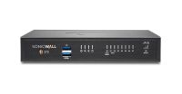 Logo Sonicwall tz370 secure upgrade plus  essential edit ion 3yr 02-ssc-6823