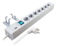 Logo Barrette de douilles 19