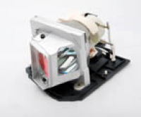 Logo Optoma, produit r�f�rence : sp 8 eg 01 gc 01