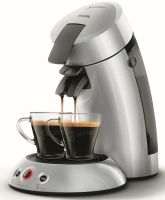 Logo Philips, produit r�f�rence : hd 6556/51