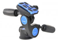 Logo Benro, produit r�f�rence : hd 2 a