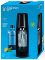 Logo Sodastream, produit rfrence : spiritnlv