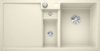 Logo Evier blanco collectis 6s pdur jasmin inf eg auto 523349
