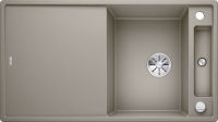 Logo Evier blanco axia iii 5s tartufo plfrcom au inf 523212