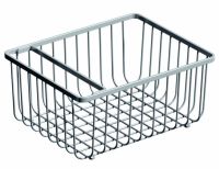 Logo Luisina - panier vaisselle en inox pour l'�vier siluet 400*318 aepan9k1100k1