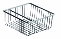 Logo Luisina - panier vaisselle en inox pour l'�vier siluet 400*418 aepan9k1000k1