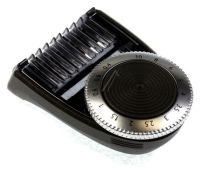 Logo Philips - sabot rglable oneblade g890332