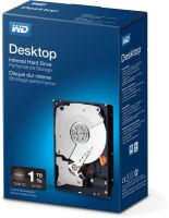 Logo Desktop performance 1to - noir dd interne 1to 3,5' wdbsla0010hnc-ersn