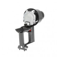 Logo Moteur et cyclone dyson 970148-01 v11 / sv14 (original dyson) - 970148-01   q185889