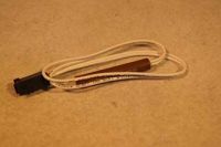 Logo Thermostat rc fusible frigo 004.728