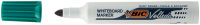 Logo Bic marqueur pour tableau blanc velleda 1711, pointe ogive, 5103479