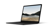 Logo Ms surface laptop 4 intel core i5-1145g7 13p 16go 512go w10p comm black france 4128326
