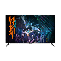 Logo Aorus fo48u - 48 oled/1ms/4k/hdmi/dp/hp/fs/120hz 06201627