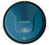 Logo Rowenta, produit r�f�rence : rr 6871 wh