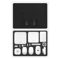 Logo Ds-pwa96-db-we valise de demonstration ax pro 302401846