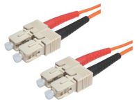 Logo Jar. fo 50/125 sc/sc duplex 2m om4 lsoh / multimode om4 ngc4412