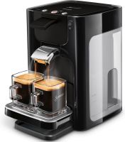 Logo Philips, produit r�f�rence : hd 7866/61