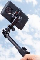 Logo Crosscall, produit r�f�rence : x-stick