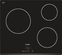 Logo Bosch, produit r�f�rence : pkm 631 b 17 e