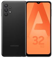 Logo Samsung, produit r�f�rence : galaxya325gnoir