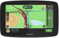 Logo Tomtom, produit r�f�rence : 1pn5.002.10