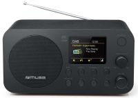 Logo Muse, produit r�f�rence : m128dbt