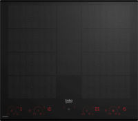 Logo Beko, produit r�f�rence : hii68811nt