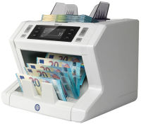 Logo Compteuse de billets safescan 2610  71200111
