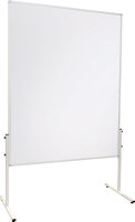 Logo Franken tableau de pr�sentation u-act! line, 1.200 x 1.500mm 70010601