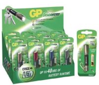 Logo Gp, produit r�f�rence : lce 202 presentoir