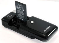 Logo Akashi, produit r�f�rence : alt ufc b usb