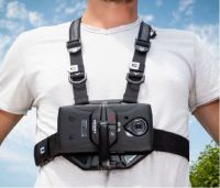 Logo Crosscall, produit r�f�rence : x-chest