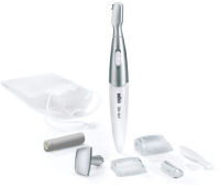 Logo Braun, produit rfrence : fg 1100/1