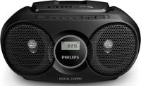 Logo Philips, produit r�f�rence : az 215 b/12 a