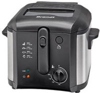 Logo Brandt, produit r�f�rence : fri 30 x