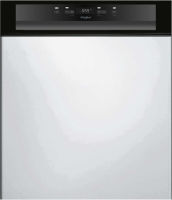 Logo Whirlpool, produit r�f�rence : wbc3c34pb