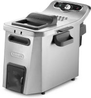 Logo Delonghi, produit r�f�rence : f44532cz