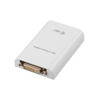 Logo I-tec usb 3.0 advance display adapter trio dvi vga hdmi superspeed full hd 2048x1152 accessories ultrabook 1787780