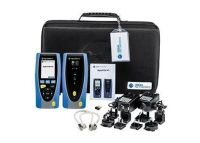 Logo Signaltek nt : testeur qualificateu r 1 gb/s cablag e et reseaux rj45 et fibre optique via sfp (non fo r156005