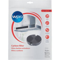 Logo Wpro, produit r�f�rence : chf 029/1