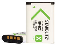 Logo Starblitz, produit r�f�rence : sb bx 1