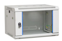 Logo Bo�tier mural plat 19